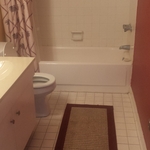 condo cleaning