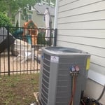 Raheem Condensing units