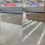 Strip and Refinish