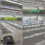 Strip and Refinish