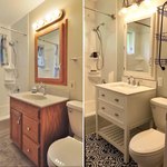 Bathrooms