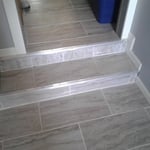 Ceramic tile