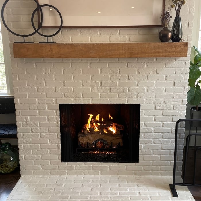 Gas Logs