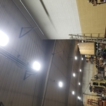 Lighting conversion