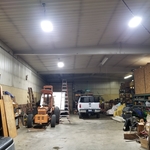 Lighting conversion