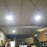 Lighting conversion