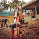 Our work