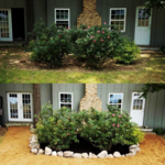 Our work
