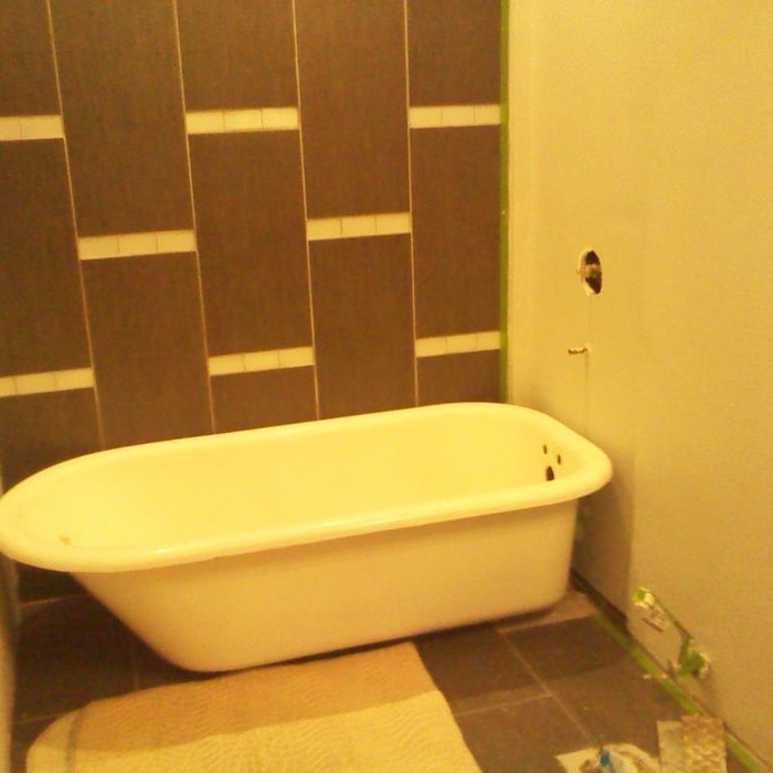 Our Work