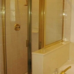 original 1980s bathroom