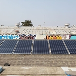 Home Solar System