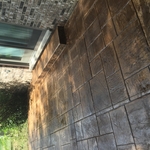Patio Venetian slate