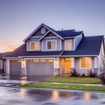 New Asphalt Shingle