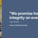 Our Promise