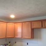 cabinets