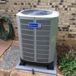 Platinum Series Variable Speed