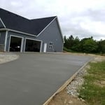 Drive way