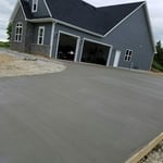 Drive way