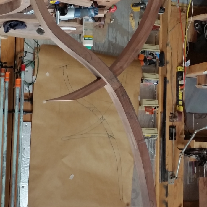 Rocker in Progress1