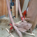 Later Stages of Rocker Assembly