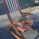 Quinn Rocker Outside