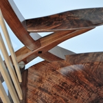 Rocker Close-up