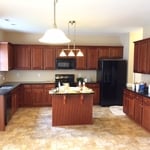 Nice Kitchen Update