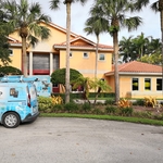 Project in Palmetto Bay