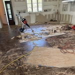 Full Kitchen Remodel
