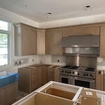 Full Kitchen Remodel