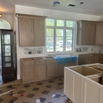 Full Kitchen Remodel