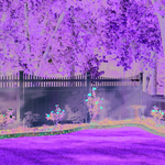 Semi-Privacy Fence Sand Color