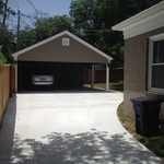 Carport