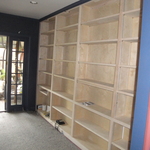 Shelves