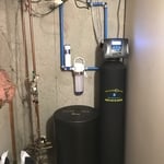 Municipal filtration