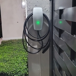 Testa Charger Installation
