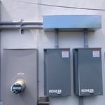 Transfer Switches for Generators