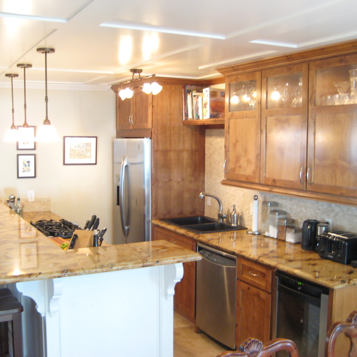 Kitchen 432 Prospect