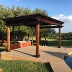 12X16 Premiere Pergola