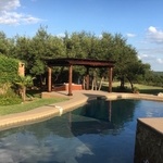 12X16 Premiere Pergola