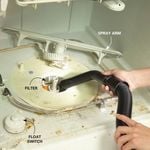 Dishwasher Repair
