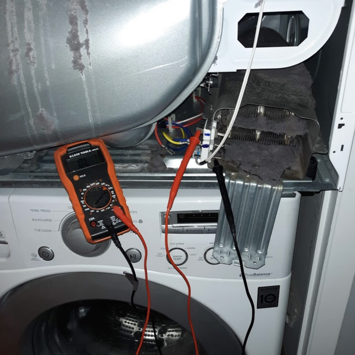Appliance Repair