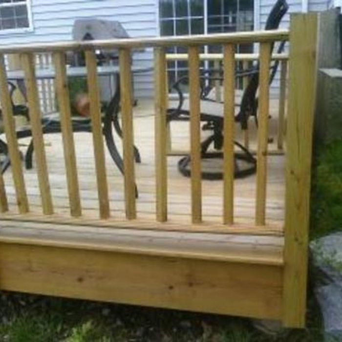 Our Work