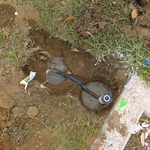 one that i found a leak and fixed