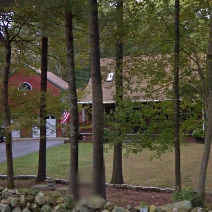 This Home Needed A Face Lift & Yard Transforma
