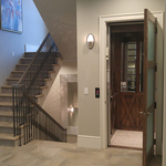PLI Elevator Installation