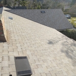 Owens Corning Amber shingles 20+ SRI