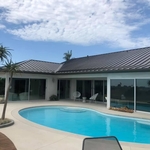 Metal Roof