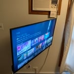tv mount