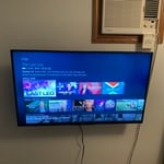 tv mount